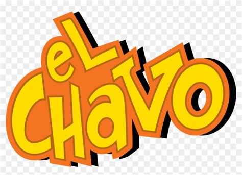 Dibujo Chavo Del 8 Logo Free Transparent Png Clipart Images Download