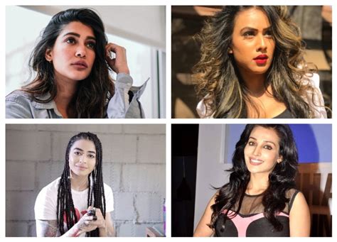 Five Actresses Who Shook The Digital Space In Their Bold Avatar Planet Bollywood