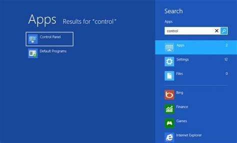 How To Change User Account Control Settings In Windows 8