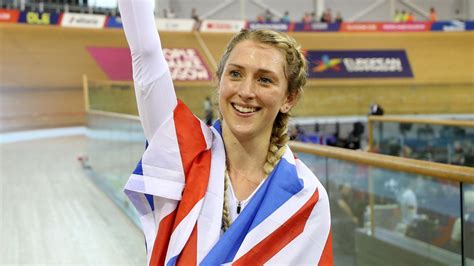 Maybe you would like to learn more about one of these? Cycling news - Chris Hoy backs Laura Kenny to surpass him as Britain's best Olympian - Eurosport
