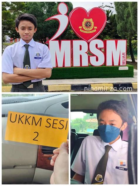 TIPS CONTOH SOALAN UJIAN PKSK UKKM MRSM SBP