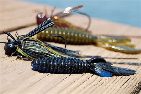 Rigging Refinements For Soft Swimbaits