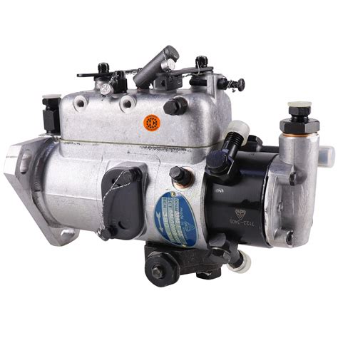 Hm3637314 Injection Pump Cavlucas Fuel System Components
