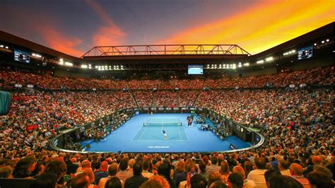 First round is played in single elimination mode between 4 invited and 4 from. PYW Australian Open 2021 | Qualifying | Completed | Tennis ...