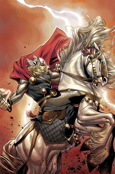 493 Best Images About Thor On Pinterest Thor Marvel