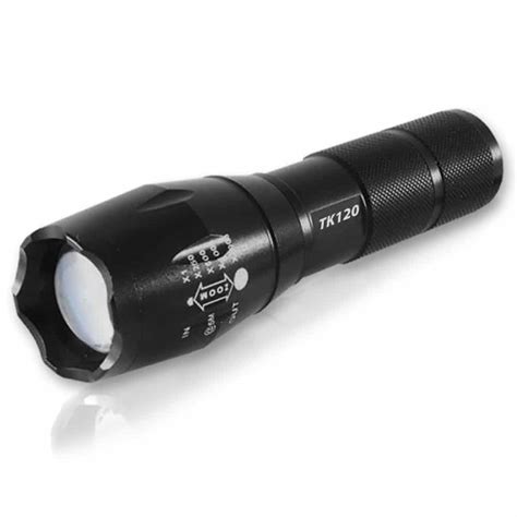 We reviewed the top brands, products, and compared the prices of each to find the overall superior torch. Ranking the 10 Best Tactical Flashlights of 2020 - Best ...