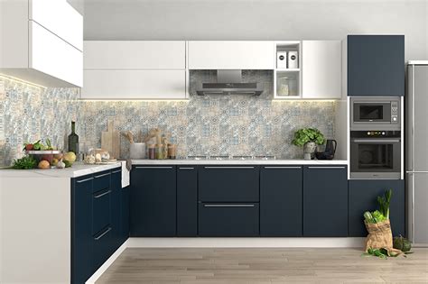 Modern kitchen ideas and inspiration. Modern kitchen design ideas for your home | Design Cafe