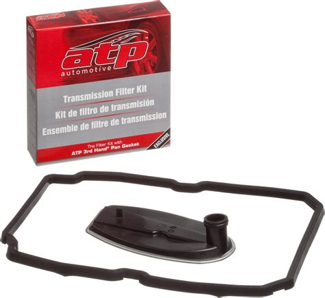 Best Transmission Filters Review In 2021 The Drive