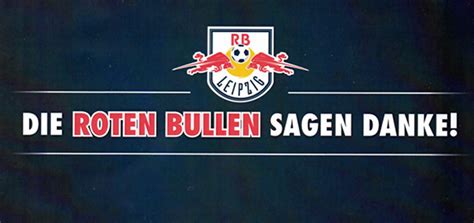 On 26 may 2014, rb leipzig changed their logo, as a condition of their acceptance into 2. DFB-Pokal: RB Leipzig - VfL Wolfsburg | BULLS CLUB e.V.