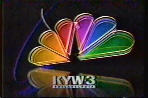 Image Kyw Tv 3 The Stars Are Back 1993 Logopedia Fandom