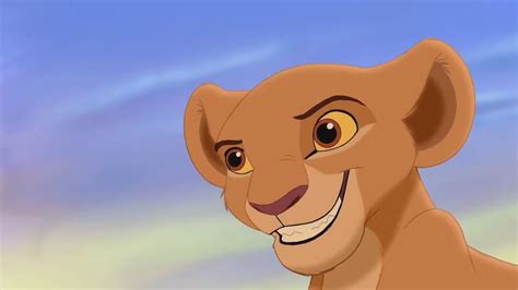 The Lion King 2 Simbas Pride Simba Confronts Zira And Kovu Hd Youtube