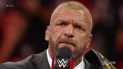 Triple H Discusses Nxt As A Third Brand Putting Talent In A Position