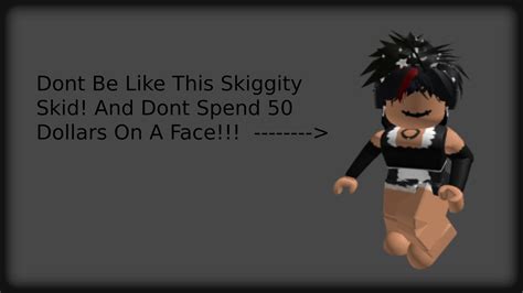 Faces To Copy And Paste On Roblox