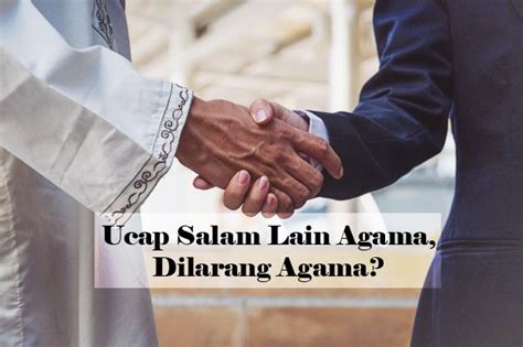 Streaming online full album serta dapatkan koleksi download lagu ucapan salam islam bergambar mp3 di metro musik. Bagaimana Jawabnya Kalau Orang Nasrani Mengucapkan Salam ...