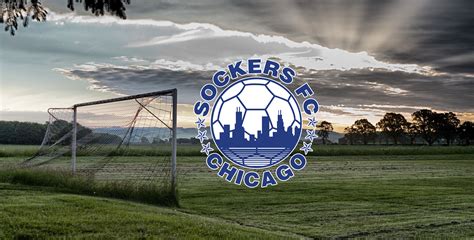 Chicago Soccer Home
