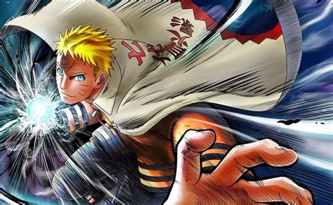 Los 10 Mejores Personajes De Naruto Shippuden Reverasite