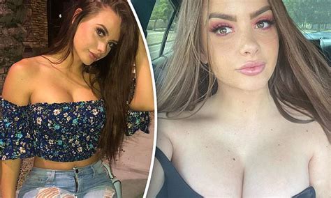 Onlyfans Australian Model 28 Reveals The Disgusting Requests She