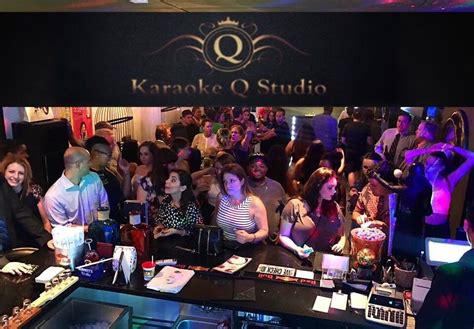 Karaoke Las Vegas Find A Karaoke Bar