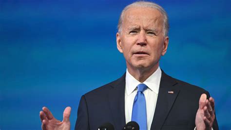 Electoral College Reaffirms Joe Biden As President Elect
