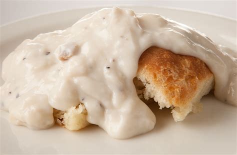 Biscuit And Gravy Breakfast Skillets And Cakes Grillos Cafe