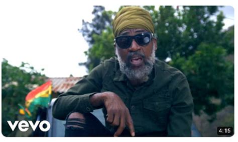 lutan fyah—rasta reggae music reggae north