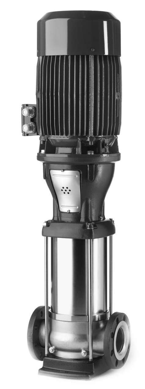 DPV Vertical Multistage Pumps 60 Hz Technical Data Dp Pumps By