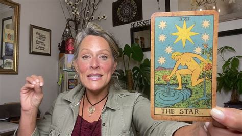 Virgo Tarot Reading Get Ready For The Miracles And Inspiration