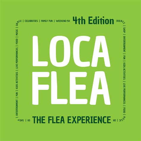 Locaflea The Flea Experience Ahmedabad
