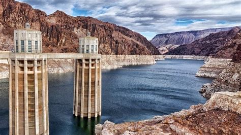 Lake Mead Day Trips From Las Vegas Hellotickets