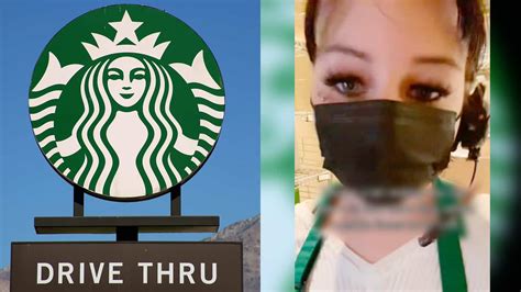 Starbucks Employee Goes Viral On Tiktok After Revealing Drive Thru Secret Dexerto