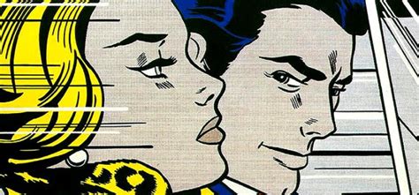 Yizzam 6 Pop Art Artists You Need To Know Milled