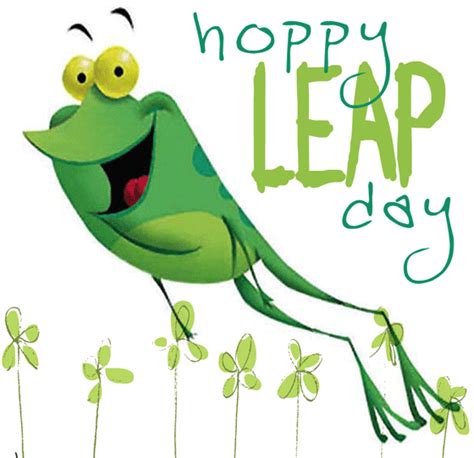 10 Fun Facts About Leap Day