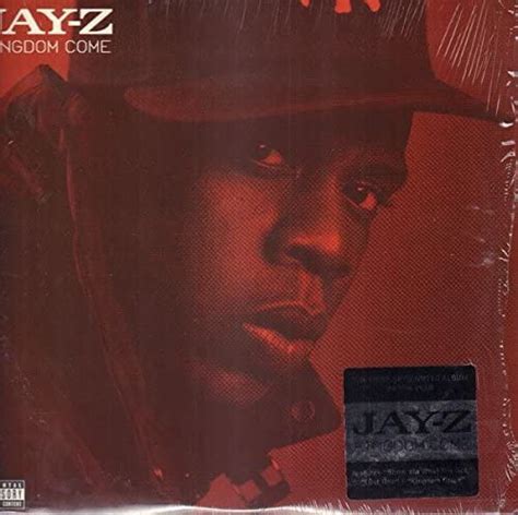Jay Z Kingdom Come Pt Ii 2006 Vinyl Discogs