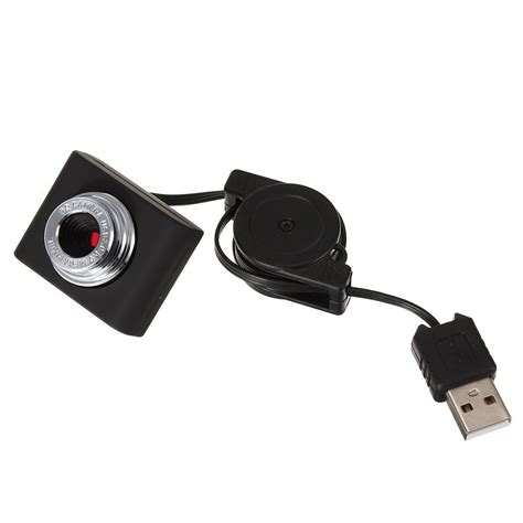 Smallest Mini 500 Mega Pixel Usb Hd Video Camera Webcam Web Cam For Pc