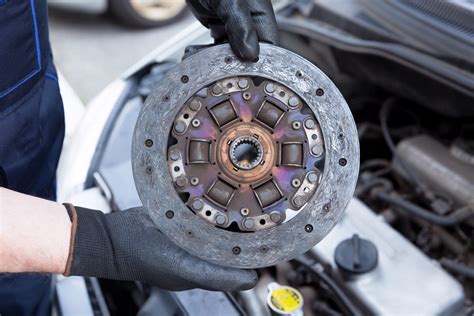 How To Change A Clutch Auto Mechanics 101 Emanualonline Blog