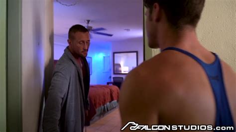 FalconStudios Devin Franco Pounded Mercilessly By Daddy GaySearch Com