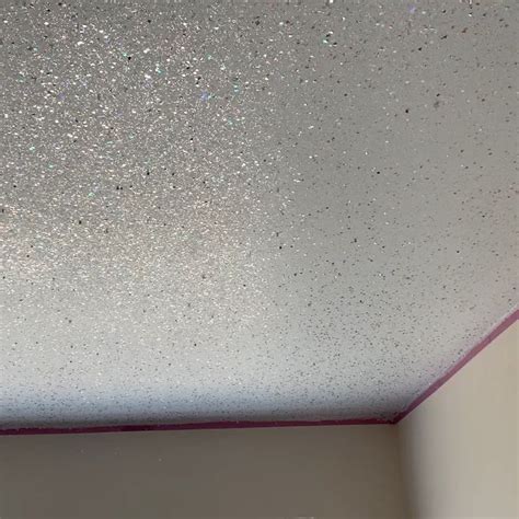 Glitter Ceiling Video Glitter Ceiling Glitter Paint For Walls