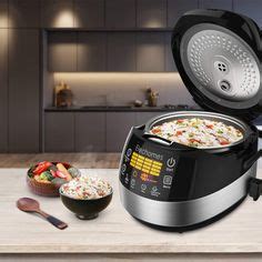Elechomes Rice Cooker Ideas Rice Cooker Cooker Rice