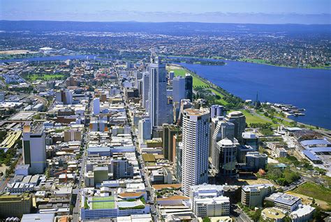 48 hours in perth australia lonely planet