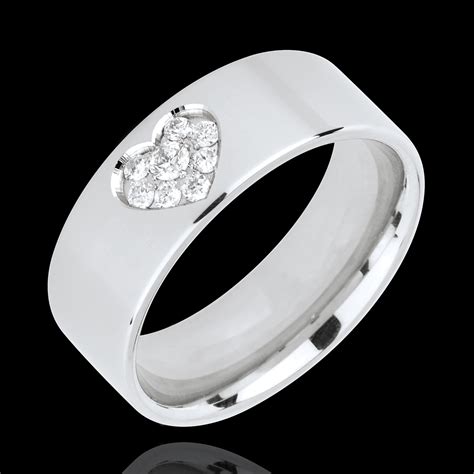 Bespoke Wedding Ring 20665 Edenly Jewelery