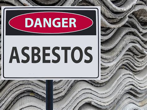Why is Asbestos Not Banned in the U.S.? - Todayz News