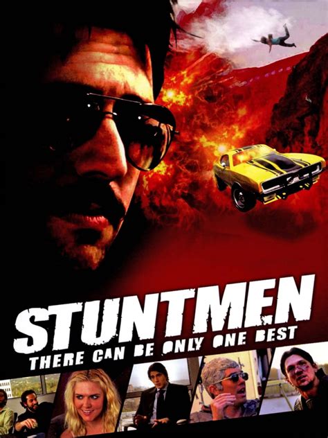 Stuntmen Pictures Rotten Tomatoes