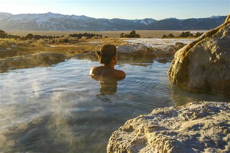 Clothing Optional Hot Springs In Wyoming My Country 955