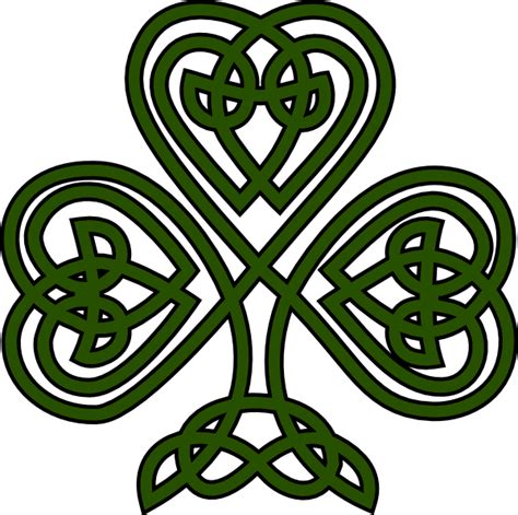 Six Irish Celtic Symbols And Their Meanings Diffone Ideas News And