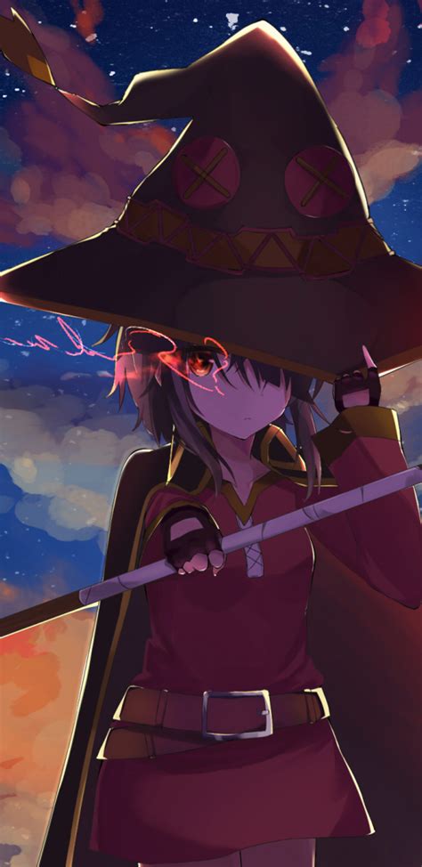 Pastebin is a website where you can store text online for a set period of time. Megumin Konosuba Wallpapers - Wallpaper Cave