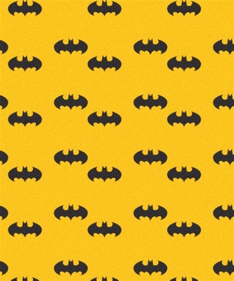 Batman Bats Seamless Vector Pattern Vector Free Download