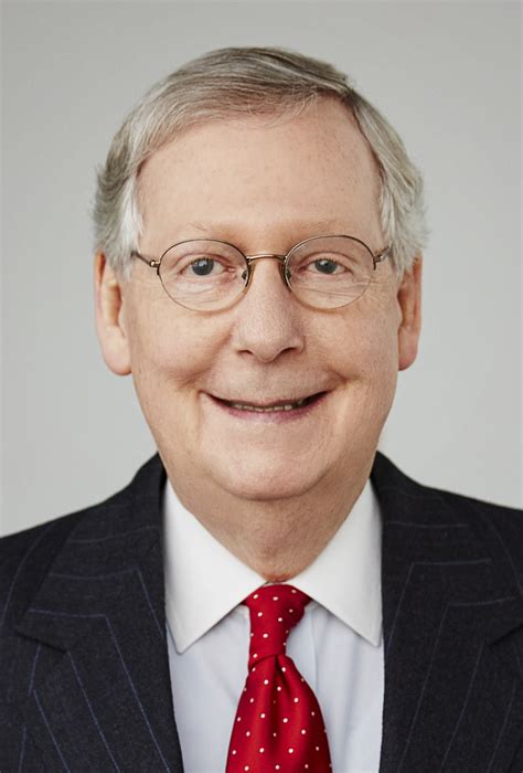Now, to learn more about him, many are looking up mitch mcconnell's wife, elaine chao, secretary of transportation. Mitch McConnell - Wikiwand