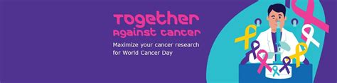 Together Against Cancer