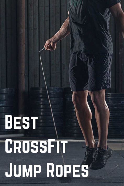 Best Crossfit Jump Ropes Best Crossfit Jump Rope Jump Rope Popular