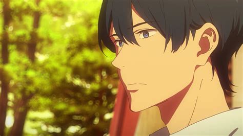 Tsurune 07 29 Lost In Anime